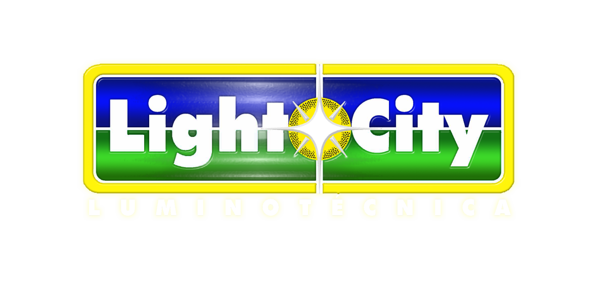 Light City Logo